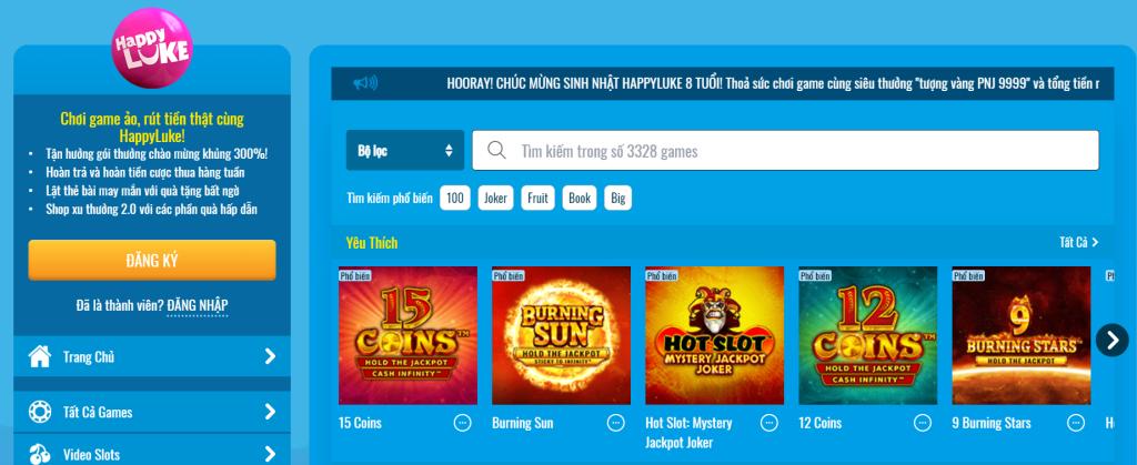 Top 12 Casino trực tuyến uy tín Việt Nam năm 2023
